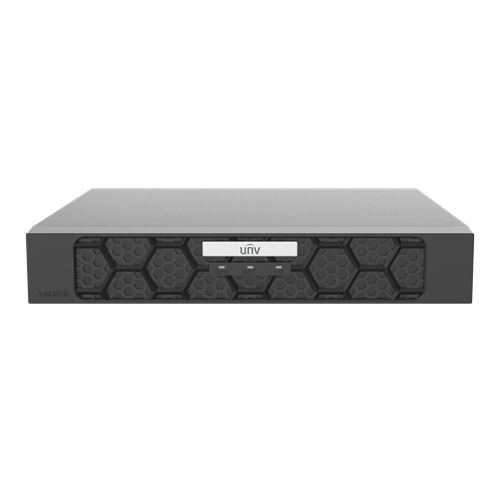 NVR501-04B-P4-IQ 2